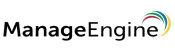Logo ManageEngine