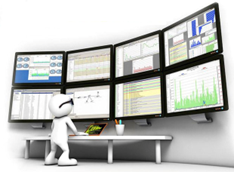 WUG APM for ORACLE Whatsup Gold APM