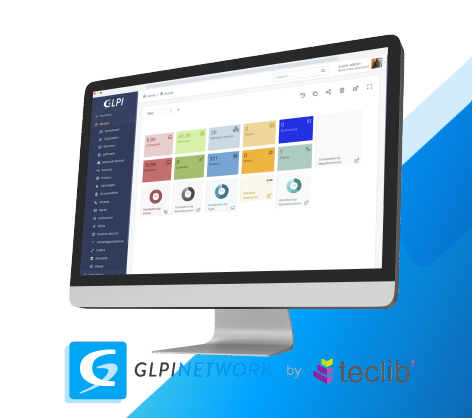 GLPI_Network GLPI_Network