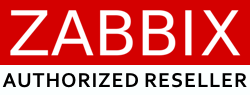 Zabbix Reseller Partner logo medium